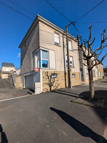 Immeuble a vendre Balan 08200 Ardennes 417 m2  625000 euros