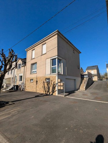 Immeuble a vendre Balan 08200 Ardennes 417 m2  625000 euros