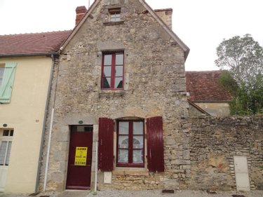 Location maison Essay 61500 Orne 84 m2 3 pièces 400 euros