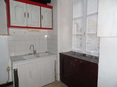 Location maison Essay 61500 Orne 84 m2 3 pièces 400 euros