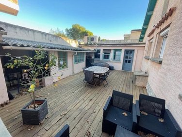 Maison a vendre Mauguio 34130 Hérault 88 m2 4 pièces 420000 euros