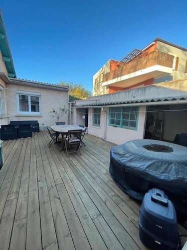 Maison a vendre Mauguio 34130 Hérault 88 m2  420000 euros
