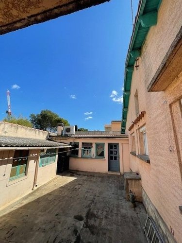 Maison a vendre Mauguio 34130 Hérault 88 m2  420000 euros