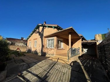 Maison a vendre Mauguio 34130 Hérault 88 m2 4 pièces 420000 euros
