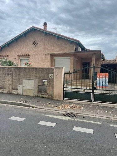 Maison a vendre Mauguio 34130 Hérault 88 m2 4 pièces 420000 euros