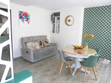 Maison a vendre Saint-Père 58200 Nièvre 83 m2 4 pièces 103500 euros