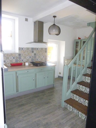 Maison a vendre Saint-Père 58200 Nièvre 83 m2 4 pièces 103500 euros