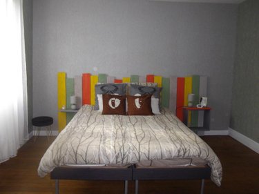 Maison a vendre Saint-Père 58200 Nièvre 83 m2 4 pièces 103500 euros