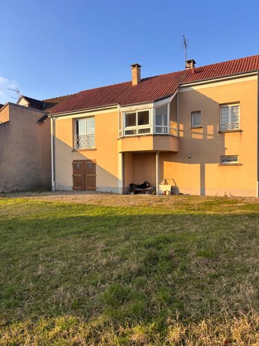 Maison a vendre Le Mans 72000 Sarthe 76 m2 4 pièces 177000 euros