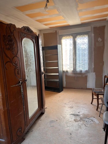 Maison a vendre Le Mans 72000 Sarthe 76 m2 4 pièces 177000 euros