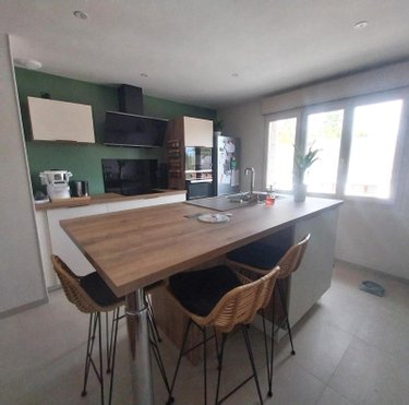 Maison a vendre Chailland 53420 Mayenne 75 m2 4 pièces 139628 euros