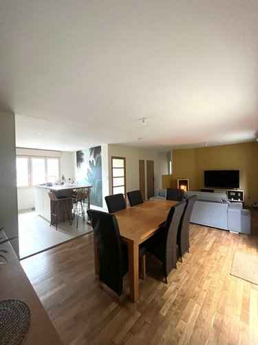 Maison a vendre Chailland 53420 Mayenne 75 m2 4 pièces 139628 euros