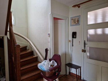 Maison a vendre Clion 36700 Indre 95 m2 4 pièces 113800 euros