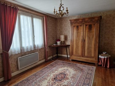 Maison a vendre Clion 36700 Indre 95 m2 4 pièces 113800 euros