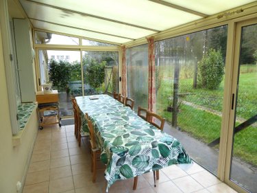 Maison a vendre Mesnil-Roc'h 35720 Ille-et-Vilaine 80 m2 5 pièces 147920 euros