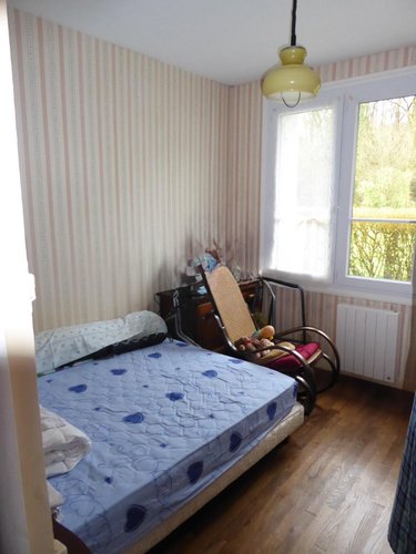 Maison a vendre Mesnil-Roc'h 35720 Ille-et-Vilaine 80 m2 5 pièces 147920 euros