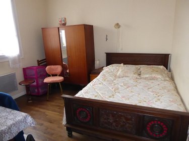 Maison a vendre Mesnil-Roc'h 35720 Ille-et-Vilaine 80 m2 5 pièces 147920 euros