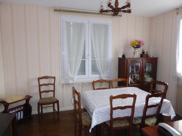 Maison a vendre Mesnil-Roc'h 35720 Ille-et-Vilaine 80 m2 5 pièces 147920 euros