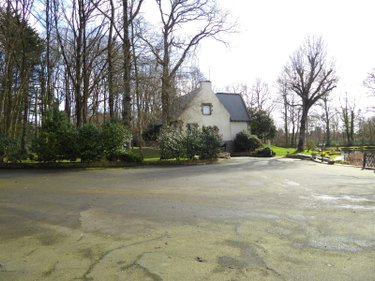 Maison a vendre Mesnil-Roc'h 35720 Ille-et-Vilaine 184 m2 8 pièces 677000 euros