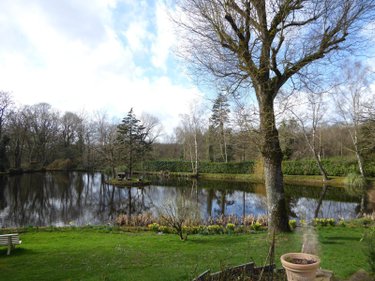 Maison a vendre Mesnil-Roc'h 35720 Ille-et-Vilaine 184 m2 8 pièces 677000 euros
