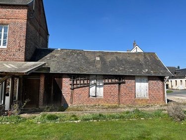 Maison a vendre Tôtes 76890 Seine-Maritime 173 m2 6 pièces 181800 euros