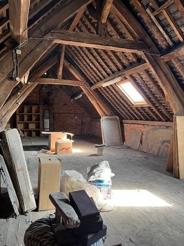 Maison a vendre Tôtes 76890 Seine-Maritime 173 m2 6 pièces 181800 euros