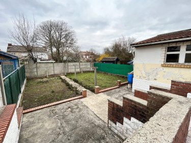 Maison a vendre Billy-Montigny 62420 Pas-de-Calais 81 m2 4 pièces 95940 euros