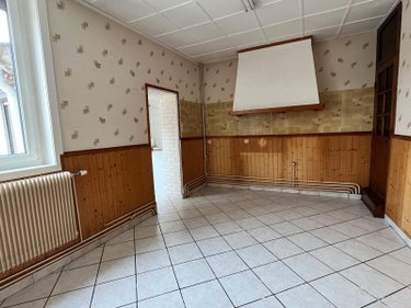 Maison a vendre Billy-Montigny 62420 Pas-de-Calais 81 m2 4 pièces 95940 euros