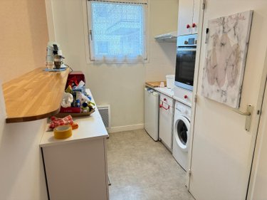 Appartement a vendre Brest 29200 Finistère 43 m2 2 pièces 65000 euros