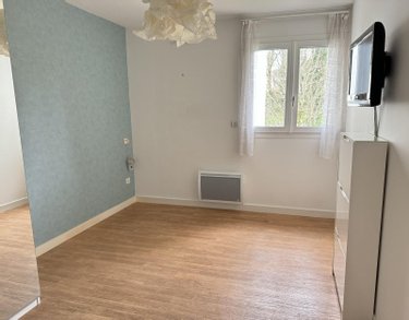 Appartement a vendre Brest 29200 Finistère 43 m2 2 pièces 65000 euros