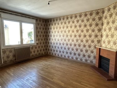 Maison a vendre Le Mans 72000 Sarthe 114 m2 6 pièces 210800 euros