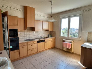 Maison a vendre Le Mans 72000 Sarthe 114 m2 6 pièces 199000 euros