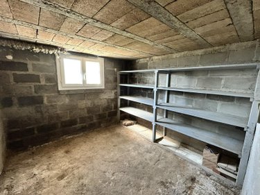 Maison a vendre Le Mans 72000 Sarthe 114 m2 6 pièces 210800 euros