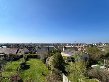 Maison a vendre Le Mans 72000 Sarthe 114 m2 6 pièces 199000 euros