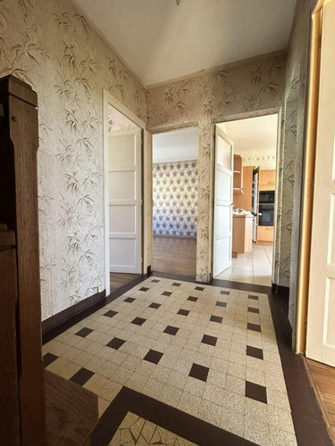 Maison a vendre Le Mans 72000 Sarthe 114 m2 6 pièces 210800 euros