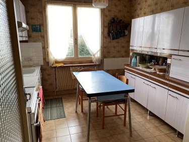 Maison a vendre Châlons-en-Champagne 51000 Marne 89 m2 4 pièces 185000 euros