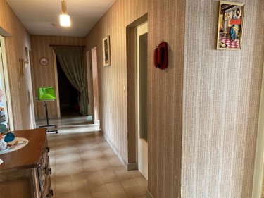 Maison a vendre Châlons-en-Champagne 51000 Marne 89 m2 4 pièces 185000 euros