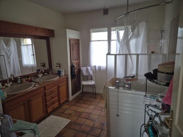 Maison a vendre Boulogne-sur-Gesse 31350 Haute-Garonne 160 m2 6 pièces 212000 euros