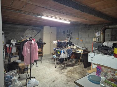 Maison a vendre Boulogne-sur-Gesse 31350 Haute-Garonne 160 m2 6 pièces 212000 euros