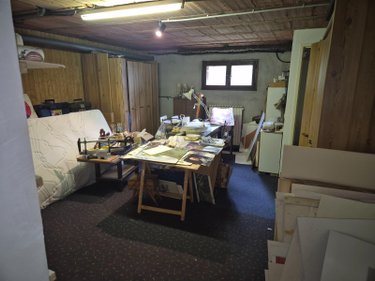 Maison a vendre Boulogne-sur-Gesse 31350 Haute-Garonne 160 m2 6 pièces 212000 euros