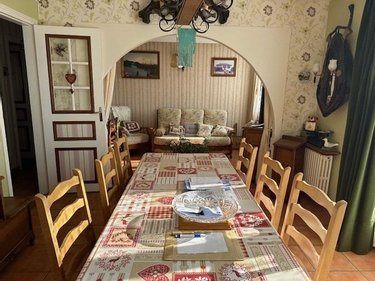 Maison a vendre Neufchâtel-en-Bray 76270 Seine-Maritime 62 m2 3 pièces 146300 euros