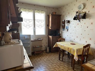 Maison a vendre Neufchâtel-en-Bray 76270 Seine-Maritime 62 m2 3 pièces 146300 euros