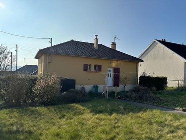 Maison a vendre Neufchâtel-en-Bray 76270 Seine-Maritime 62 m2 3 pièces 146300 euros
