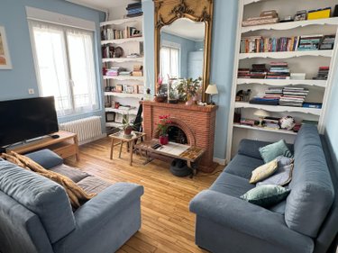 Appartement a vendre Brest 29200 Finistère 68 m2 3 pièces 262500 euros