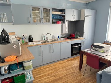 Appartement a vendre Brest 29200 Finistère 68 m2 3 pièces 262500 euros