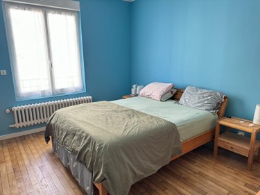 Appartement a vendre Brest 29200 Finistère 68 m2 3 pièces 262500 euros