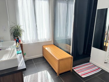 Appartement a vendre Brest 29200 Finistère 68 m2 3 pièces 262500 euros