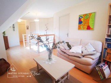 propriete a vendre Saint-Berthevin 53940 Mayenne 144 m2 6 pièces 467550 euros