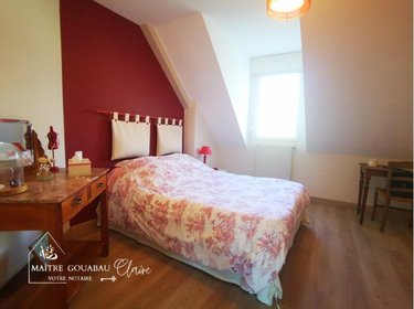 propriete a vendre Saint-Berthevin 53940 Mayenne 144 m2 6 pièces 467550 euros