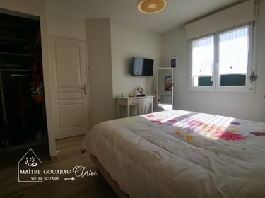 propriete a vendre Saint-Berthevin 53940 Mayenne 144 m2 6 pièces 467550 euros